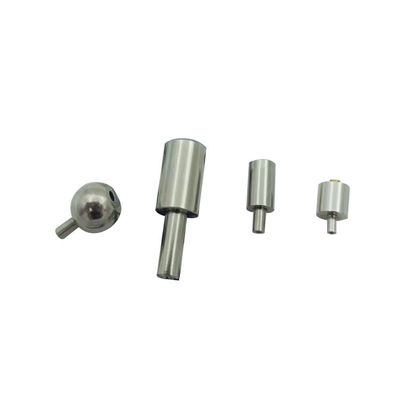 নতুন স্টক আগমন গোলাকার তারের গ্রিপার গ্রিপ লক বল আকৃতির তারের ধারক হ্যাংিং সিস্টেমের জন্য