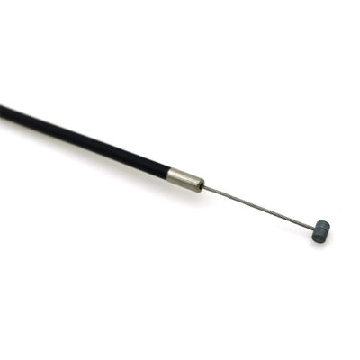 কারখানার তৈরি মোটরসাইকেল অংশ পিভিসি বাইরের কেসিং ব্রেক তারের স্টেইনলেস ব্রেক তারের