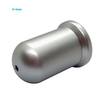 Adjustable M10 Nickel Cable Gripper Damp Proof LED Ceiling Light for Indoor Incandescent Bulbs