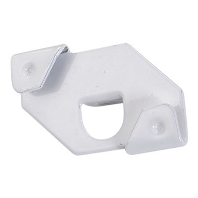 M6 T-Bar Twist Clip Hook Cable Gripper For Ceiling Grid Supporting Fixings