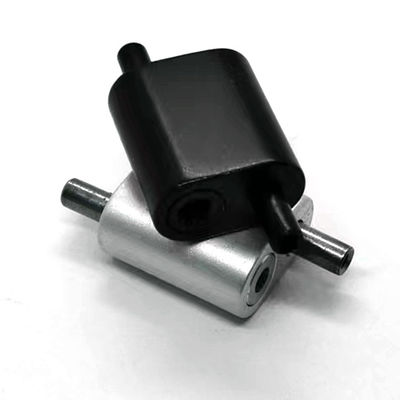 কেবল লুপ করা গ্রিপার উন্নত সাসপেনশন সমাধান, সরঞ্জামবিহীন তার গ্রিপিং প্রক্রিয়া সহ, পরিবেশ-বান্ধব এবং ১.২-১.৫ মিমি তারের জন্য উপযুক্ত