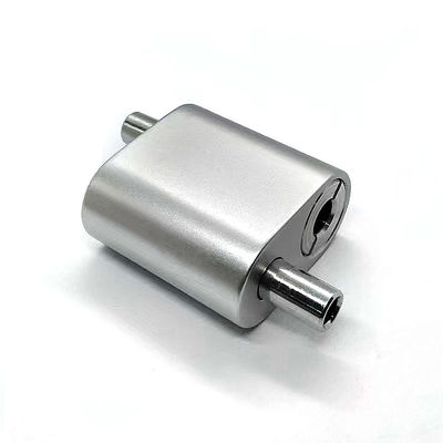 উচ্চ মানের অ্যালুমিনিয়াম নিয়মিত দুই উপায় সাসপেনশন কিট সাসপেনশন সমাধানের জন্য তারের গ্রিপার