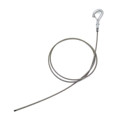 পেন্ডেন্ট স্পিকারের জন্য সাসপেনশন কিট সুরক্ষা স্টেইনলেস স্টীল কেবল তারের দড়ি সিলিং স্পিকার মাউন্ট করা সিলিং এর জন্য, ঝুলন্ত আলো, লক ক্যামেরা, DIY স্পিকার হল বার প্রদর্শনী দোকানে নিরাপত্তা যোগ করুন