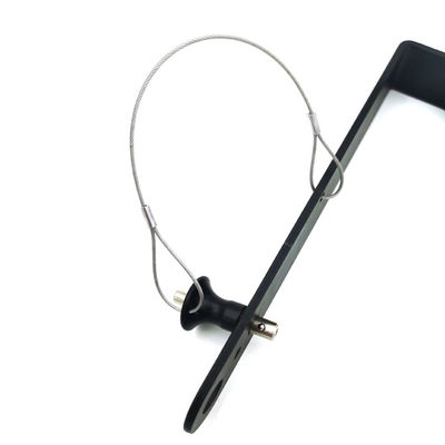 High Quality Quick Release Ball Lock Pin Standard Quick Release Pin Flat Head With Hollow Neck Button Handle Quick Release Ball Lock Pin Wholesale Flat Head With Hollow Neck Button Handle