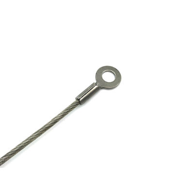 স্পিকার সুরক্ষা স্টেইনলেস স্টীল তারের সুরক্ষা তারের সিলিং জন্য স্পিকার সিলিং বা দেয়ালে মাউন্ট করা