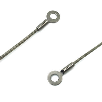 স্পিকার সুরক্ষা স্টেইনলেস স্টীল তারের সুরক্ষা তারের সিলিং জন্য স্পিকার সিলিং বা দেয়ালে মাউন্ট করা