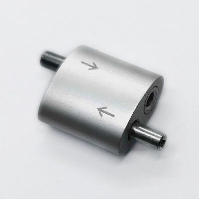 নমনীয় কপার ক্যাবল লুপ গ্রিপার ০.৬মিমি~২.০মিমি স্টিল তারের জন্য, ৭ দিনের ডেলিভারি সহ