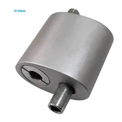 স্টেইনলেস স্টীল ক্যাবল গ্রিপার তারের দড়ি ক্লিপ 7 দিন ডেলিভারি এবং 1000pcs MOQ সঙ্গে