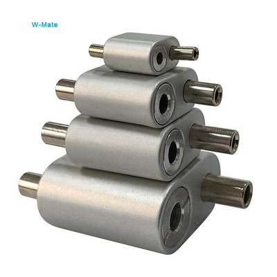 স্টেইনলেস স্টীল ক্যাবল গ্রিপার তারের দড়ি ক্লিপ 7 দিন ডেলিভারি এবং 1000pcs MOQ সঙ্গে