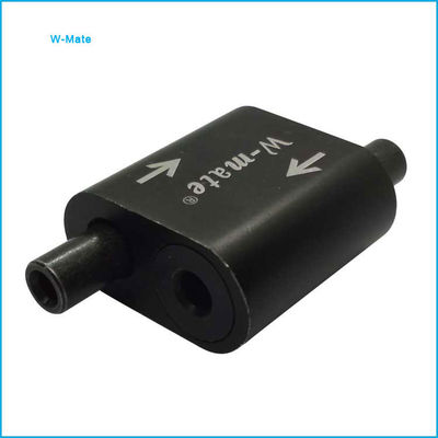 0.8 মিমি থেকে 1.2 মিমি তারের জন্য M5 থ্রেড সহ ব্রাস ক্যাবল লুপ গ্রিপার এবং 15 কেজি নিরাপদ কর্মক্ষম লোড