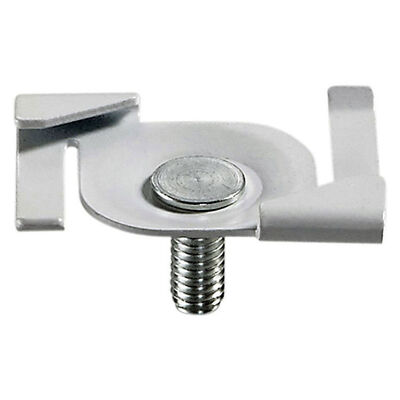 Factory Price T-bar Clip for Celling  Track Lighting Suspension System