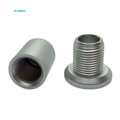 পাইকারি M14x1 ছিদ্র 2mm পিতলের সিলিং মাউন্টিং বুশ সিলিং ল্যাম্পের জন্য আনুষাঙ্গিক