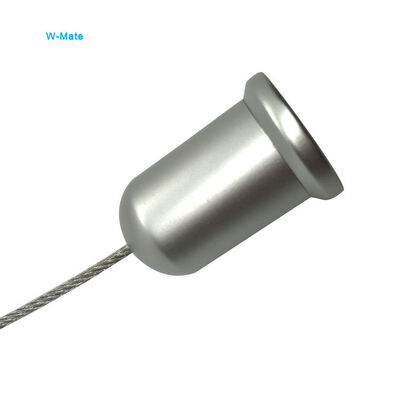 পাইকারি M14x1 ছিদ্র 2mm পিতলের সিলিং মাউন্টিং বুশ সিলিং ল্যাম্পের জন্য আনুষাঙ্গিক