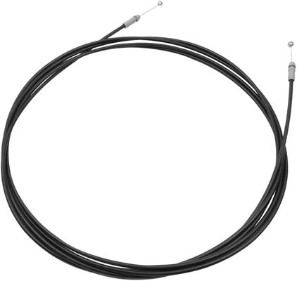 বাল্ক রিয়ার ট্রাঙ্ক রিলিজ ক্যাবল ব্যাগ কন্ট্রোল ব্রেক ওয়্যার ক্যাবল পিভিসি লেপ সহ