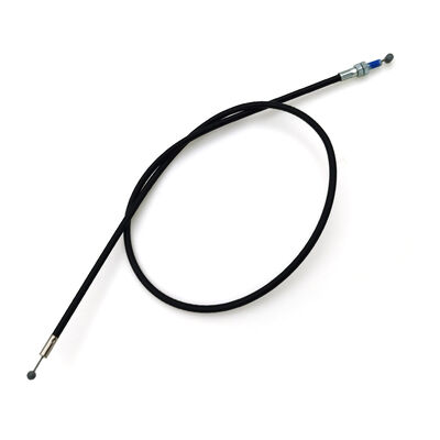 মাউন্টেন বাইকের জন্য পিছনের ৭x৭ অথবা ৭x১৯ ব্রেক কেবল পরিবর্তন