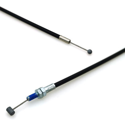 মাউন্টেন বাইকের জন্য পিছনের ৭x৭ অথবা ৭x১৯ ব্রেক কেবল পরিবর্তন