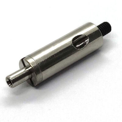 স্টেইনলেস স্টীল ক্যাবল গ্রিপার স্থগিত সিলিং সংগঠক জন্য বাহ্যিক থ্রেড তারের দড়ি clamping গ্রিপার অন্তর্ভুক্ত