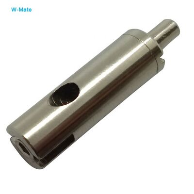 কেবল লাইটিং কিটের জন্য অ্যাডজাস্টেবল ব্রাস কেবল গ্রিপার (২টি স্পিট সহ) প্রিমিয়াম কেবল ক্লিপ