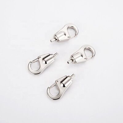 Factory Direct Wholesale Wire Rope Cable Gripper Lamp Hanging Hardware Adjustable Steel Fitting Safety Lifting Accessory
