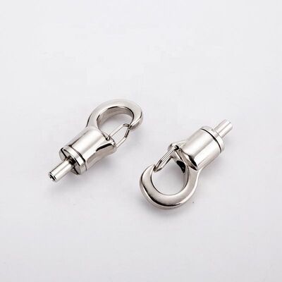 সিলিং মাউন্ট এসএস এয়ারক্রাফট কেবল ক্ল্যাম্প অ্যাডজাস্টেবল হুক সাইড এক্সিট কেবল গ্রিপার লাইটিং ওয়্যার সাসপেনশন ফিক্সিং অ্যাক্সেসরি