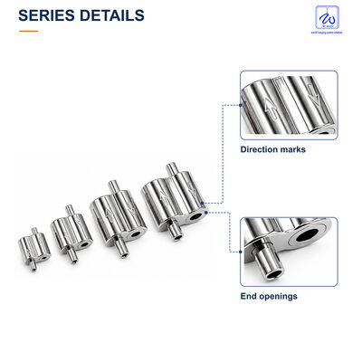 Looping Cable Gripper Series
