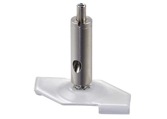 ট্র্যাক লাইটিং ড্রপ সিলিং টি বার ক্লিপস সিলিং অ্যাটাচমেন্ট সাসপেনশন কিট