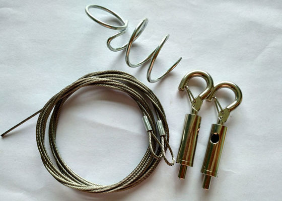 সুরক্ষা পারফরম্যান্স শব্দ শোষণকারী সিলিংয়ের জন্য অ্যাকোস্টিক সিলিং সাসপেনশন সিস্টেম