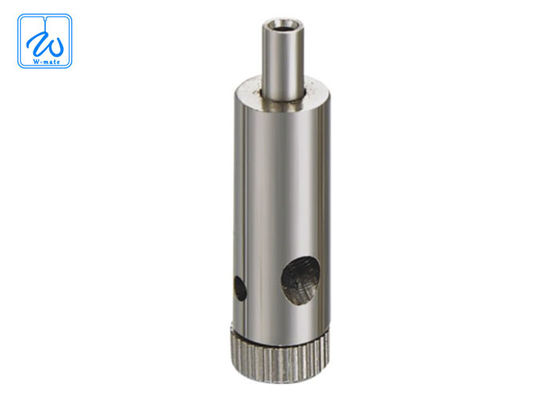 স্প্লিট লাইন লকার ওয়্যার ক্যাবল গ্রিপার ব্রাস উপাদান আলোর জন্য / প্রদর্শনী