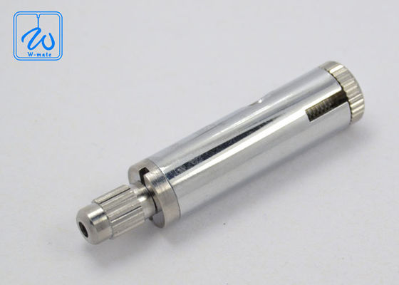 স্প্লিট লাইন লকার ওয়্যার ক্যাবল গ্রিপার ব্রাস উপাদান আলোর জন্য / প্রদর্শনী