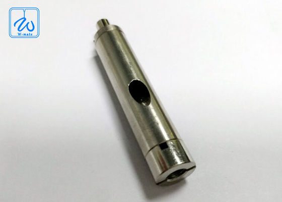 স্প্লিট লাইন লকার ওয়্যার ক্যাবল গ্রিপার ব্রাস উপাদান আলোর জন্য / প্রদর্শনী