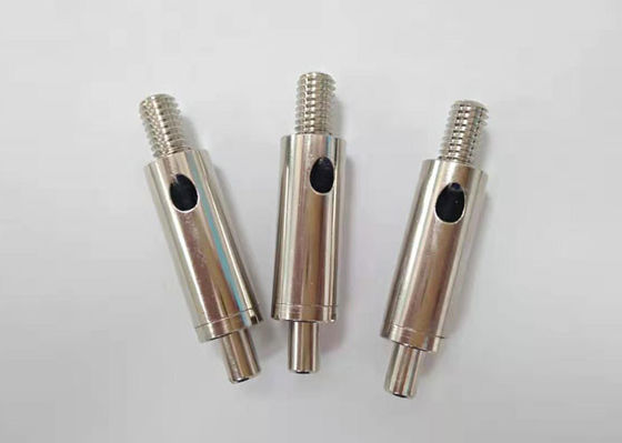 বহিরাগত দাঁত লকার নিয়মিত কেবল গ্রিপার স্ব-লকিং ৭x৭ / ৭x১৯ কেবল