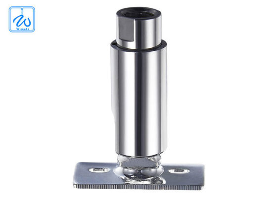 টেকসই লকিং সুইভেল জয়েন্ট, M10 ফিমেল থ্রেড সুইভেল বল জয়েন্ট উইথ পেডেস্টাল