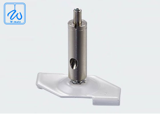 সিলিং গ্রিড ক্ল্যাম্পের জন্য ফিক্সিং, সিলিং গ্রিড ক্ল্যাম্পের উপর স্ন্যাপ