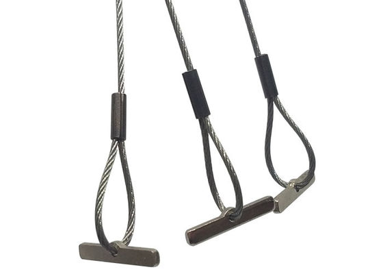 ইনডোর / আউটডোর ফুল পাত্র হ্যাং কিট উচ্চ স্থায়িত্ব ওডিএম / OEM পরিষেবা