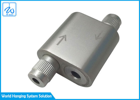 আলোর সাসপেনশনের জন্য টেকসই পিতলের তারের লুপ গ্রিপার ১.৫ মিমি মাত্রা