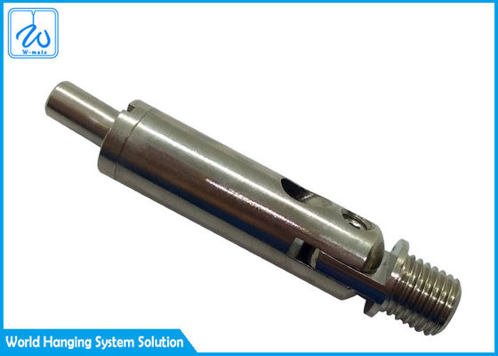 180 Degree Rotation Wire Cable Grippers For Led Ceiling Chandelier Lights