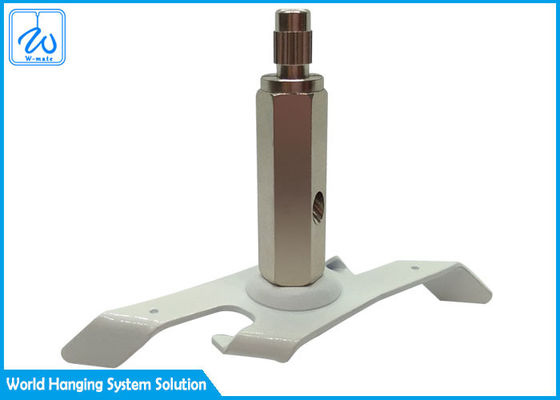 বিনামূল্যে অ্যাডজাস্টেবল উচ্চতা তারের কেবল গ্রিপার ট্র্যাক লাইট সাসপেনশন কিট