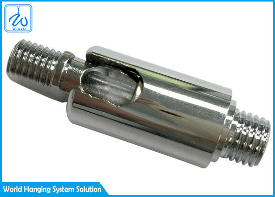 উচ্চ স্থায়িত্ব শীর্ষ স্ট্যান্ডার্ড ব্রাস সুইভেল জয়েন্ট সংযোগকারী ল্যাম্প