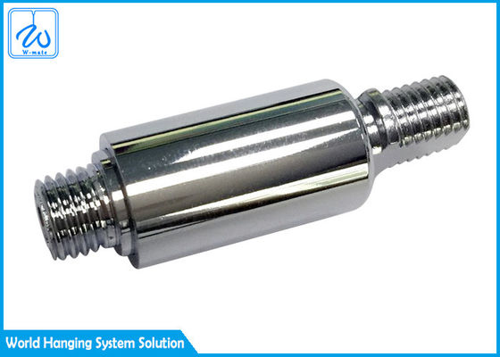 উচ্চ স্থায়িত্ব শীর্ষ স্ট্যান্ডার্ড ব্রাস সুইভেল জয়েন্ট সংযোগকারী ল্যাম্প