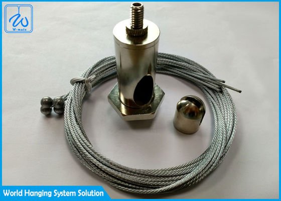 নিয়ন্ত্রণযোগ্য এলইডি লাইট সিলিং লাইট সংযুক্তি ঝুলন্ত তারের লাইটের জন্য