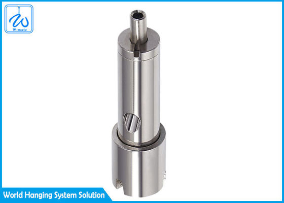 গ্রিপ লক সিস্টেমস এম১০ তারের দড়ি গ্রিপার ক্রস কেবল সহ হ্যাংিং কিটের জন্য