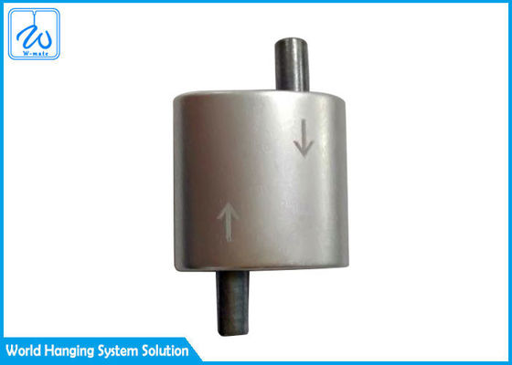 7x7 অথবা 7x19 ব্রাসের ক্যাবল গ্রিপার এয়ারক্রাফট ক্যাবল হ্যাং কিট এসজিএস পাস সঙ্গে