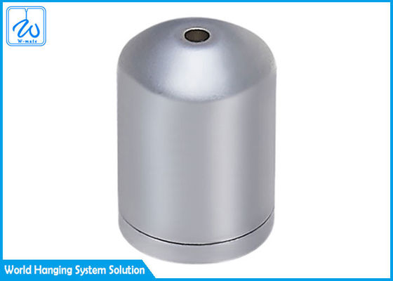 ইন্ডাস্ট্রি সিলিং লাইট সংযুক্তি, সিলিং লাইট হ্যাং কিট সংযোগ তারের দড়ি দ্বারা