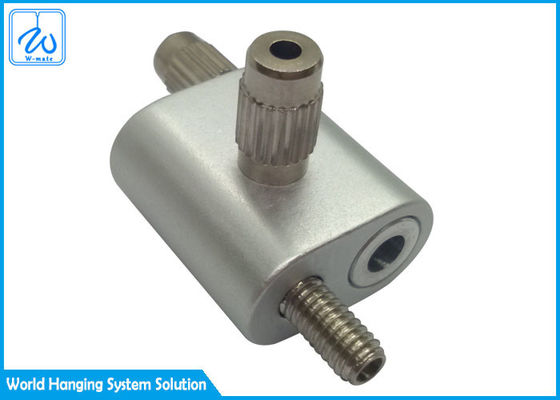 ওডিএম ক্যাবল লুপিং গ্রিপার সিকিউরিটি নুট এয়ারক্রাফ্ট ক্যাবল নিয়মিত ফিটিং সহ