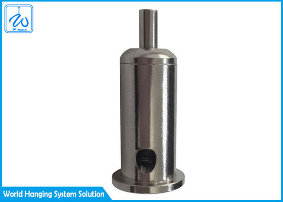 LED প্যানেল আলোর জন্য টেকসই এয়ারক্রাফট ক্যাবল ফিটিং