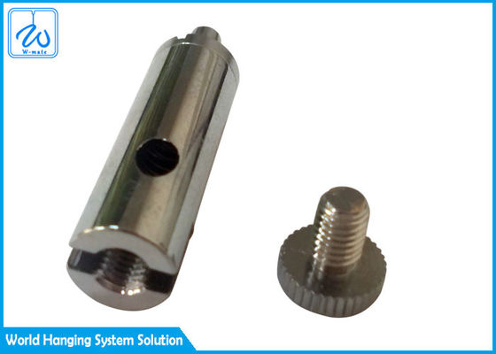 হোম জিমের জন্য সহজেই ফিটনেস গ্রিপ এবং নন স্লিপ হ্যান্ডেল ক্যাবল সংযুক্তি