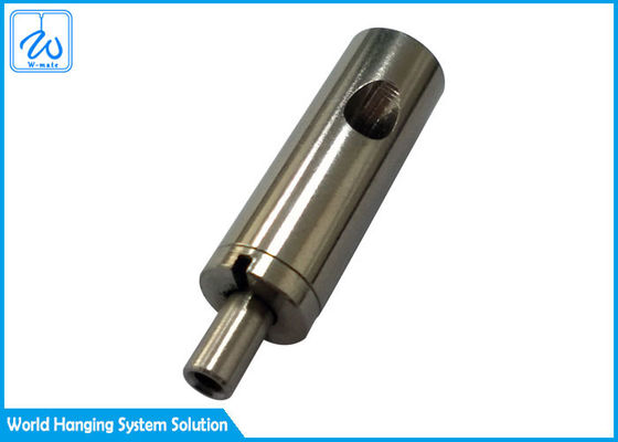 M6 থ্রেড ইন্টারনাল কেবল গ্রিপার ফ্ল্যাট শীট ক্ল্যাম্প সহ সেফটি এলইডি লাইটের জন্য