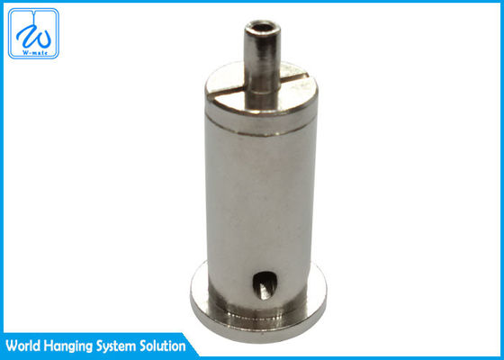 CA-0571 সিলিং লাইট অ্যাটাচমেন্ট ড্রপ সিলিং ক্লিপস স্টিল তারের দড়ি দ্বারা