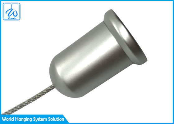 সামঞ্জস্যযোগ্য নেতৃত্বাধীন লাইট ড্রপ সিলিং মাউন্টিং ক্লিপ জন্য ঝুলন্ত সিলিং লাইট সংযুক্তি