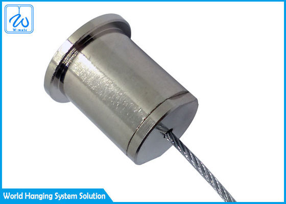 ড্রপ সিলিং ক্লিপ হ্যাঙ্গার / এলইডি প্যানেল লাইটিং এর জন্য সাসপেন্ডেড সিলিং পার্টস